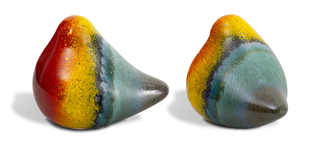 Dove 1004: Glasur Regenbogen
