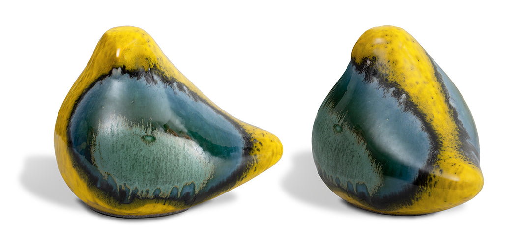 Dove 1004: Glasur Brasilien