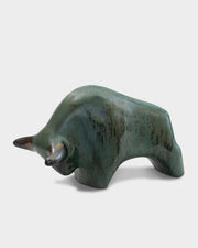 Bull 1010: Glaze Malta / Golden Horns