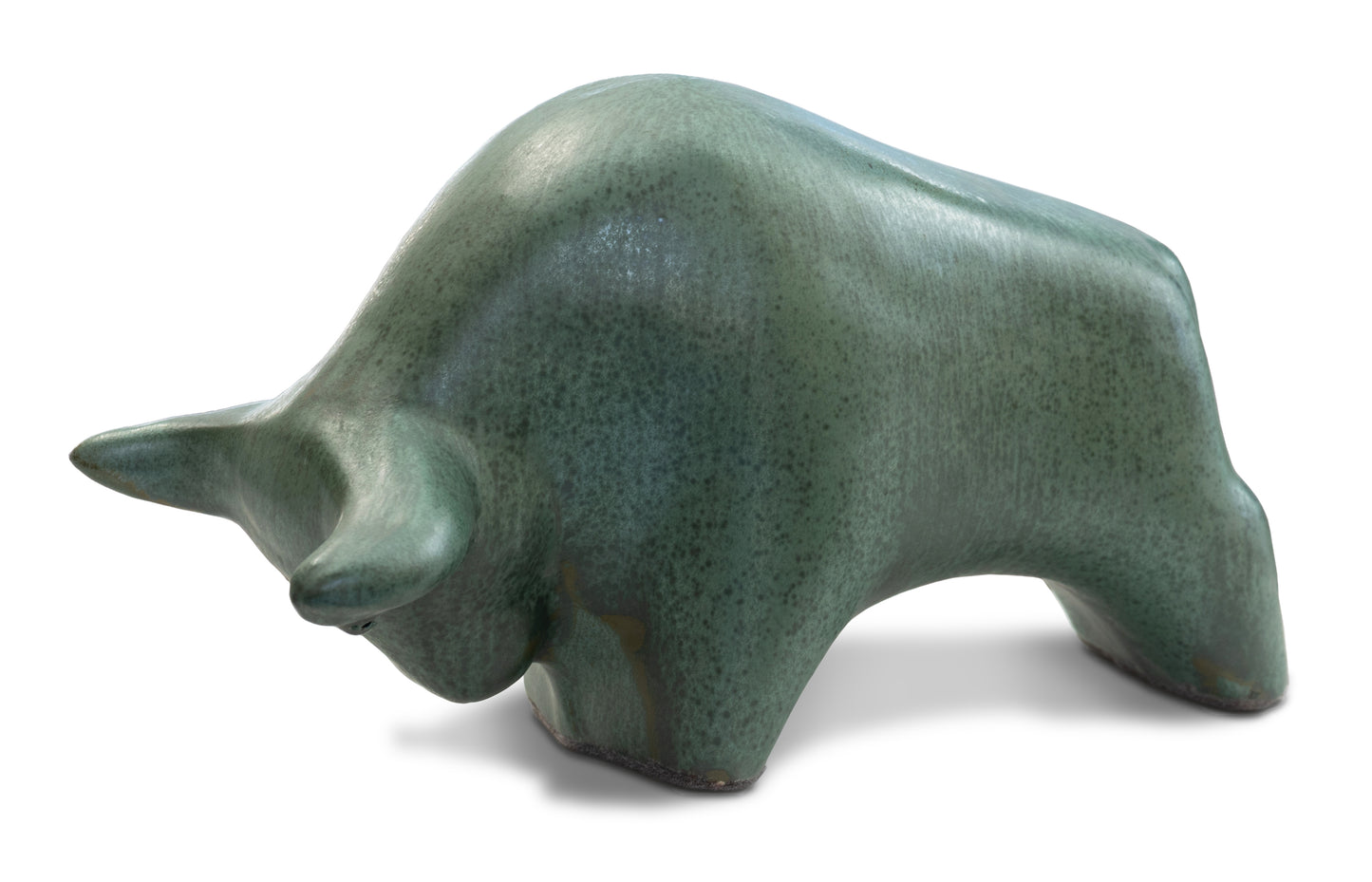 Bull 1010: Glaze Malta