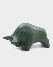 Bull 1010: Glaze Malta