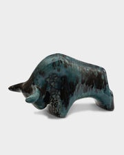 Bull 1010: Glaze Ecuador