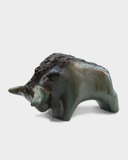 Bull 1010: Glaze Malta / Lava top