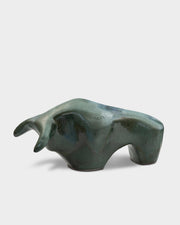 Bull 1017: Glaze Malta