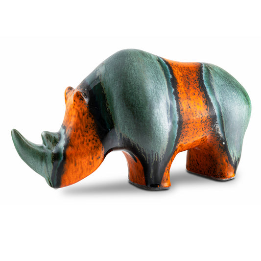 Rhino 1019: Peru
