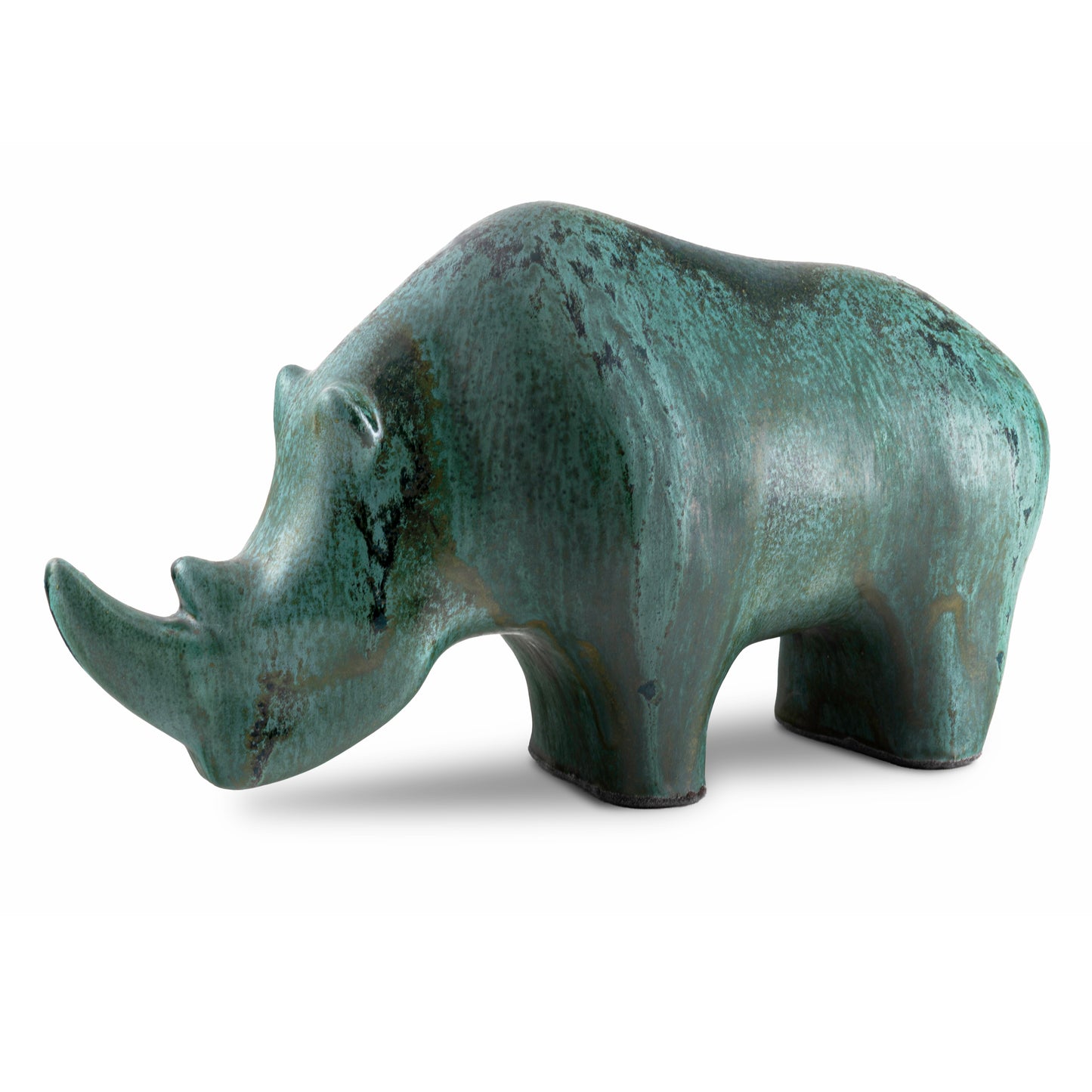 Rhino 1019: Glaze Malta