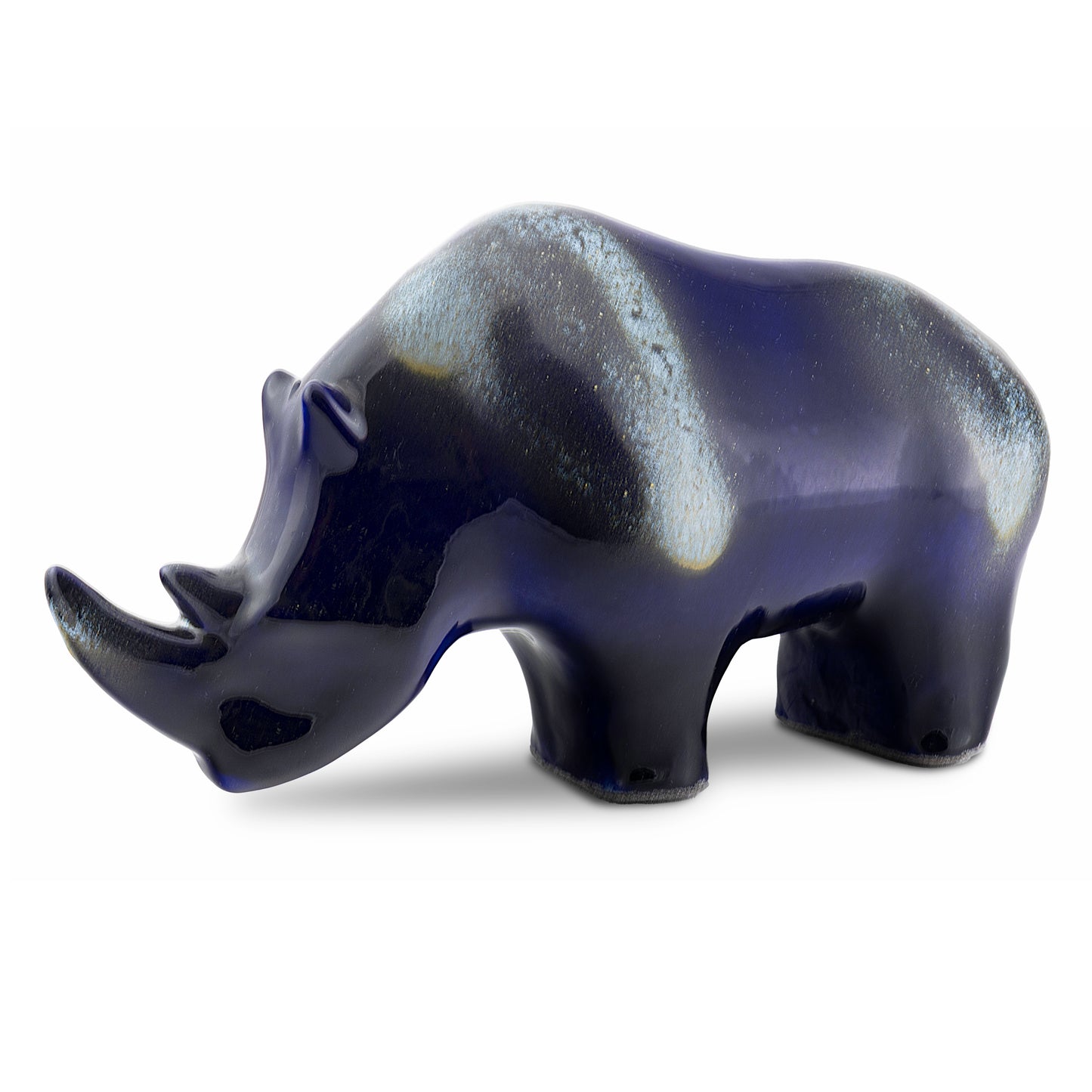 Rhino 1019: Glaze Kreta